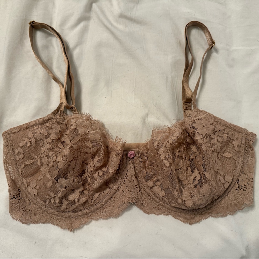NWOT Victoria’s Secret Dream Angels Bra